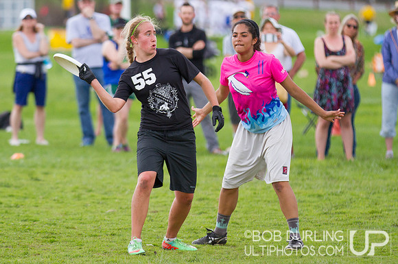 NE Regionals
