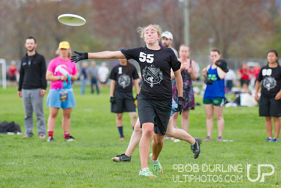 NE Regionals