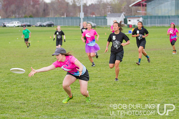 NE Regionals