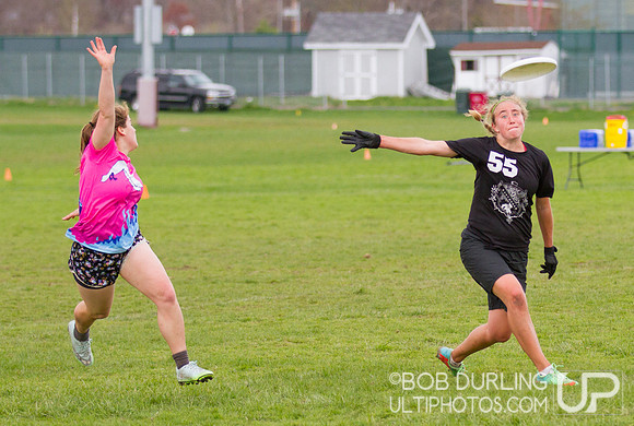 NE Regionals