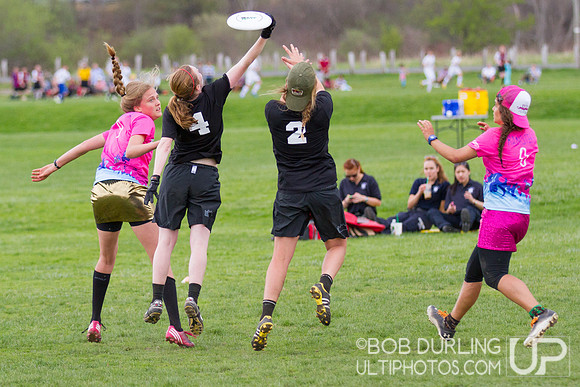 NE Regionals