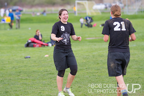 NE Regionals