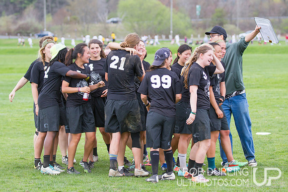NE Regionals