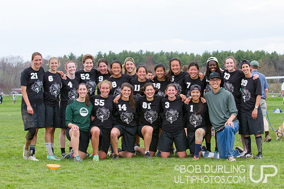 NE Regionals