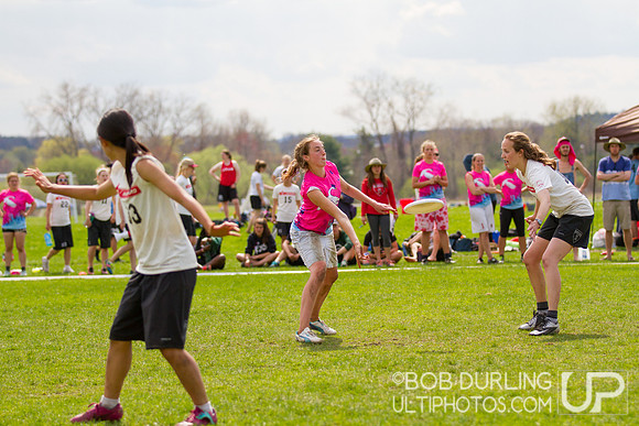 NE Regionals