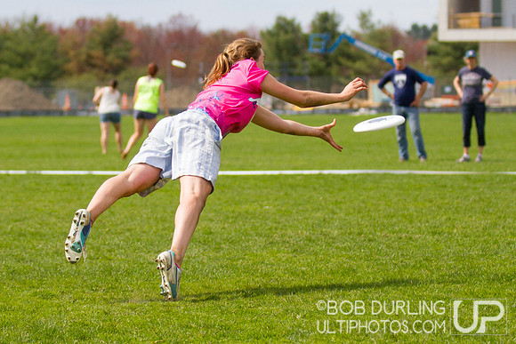 NE Regionals