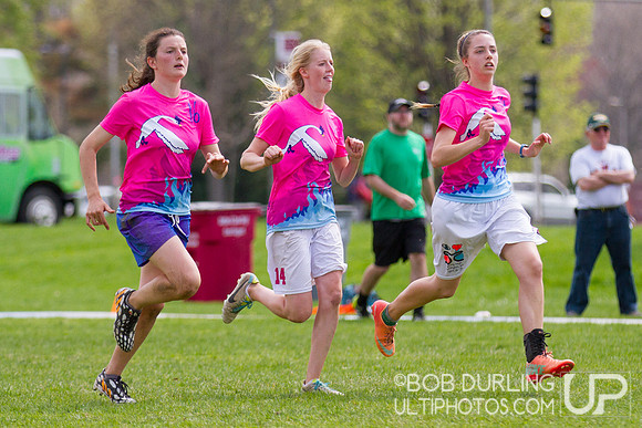 NE Regionals