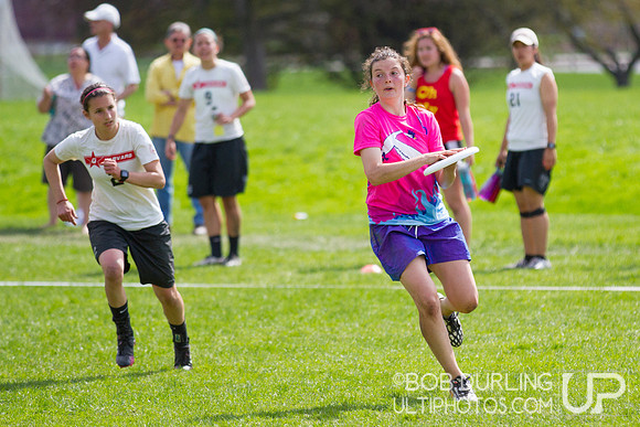 NE Regionals