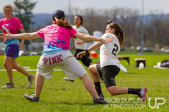 NE Regionals