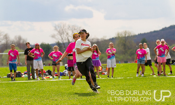 NE Regionals