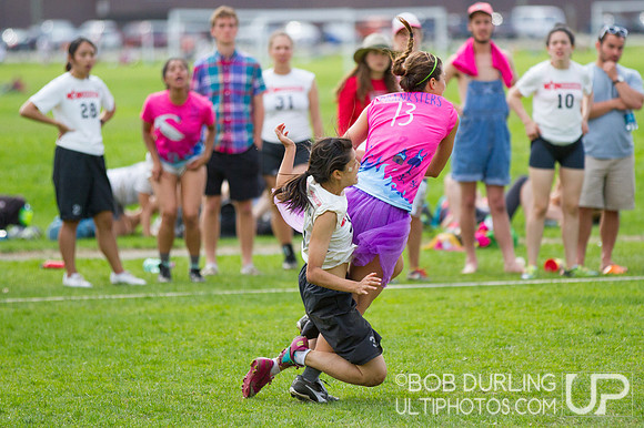 NE Regionals