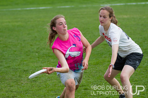 NE Regionals