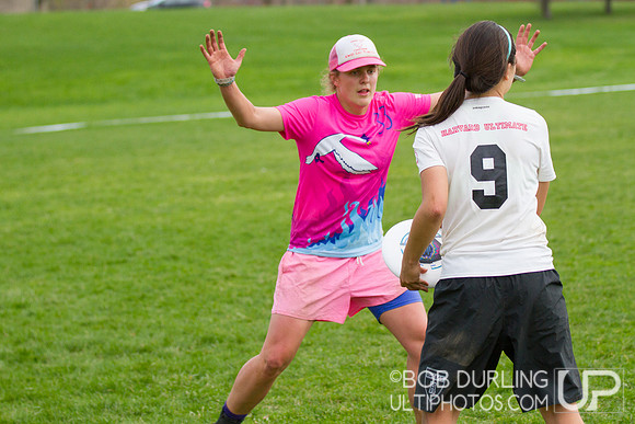 NE Regionals
