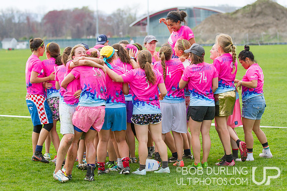 NE Regionals