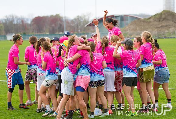 NE Regionals