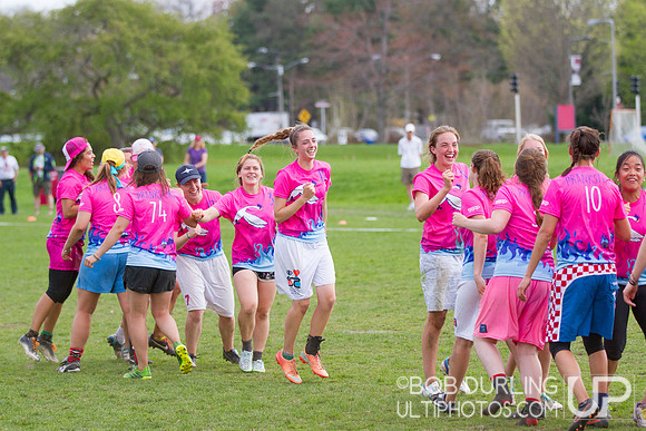 NE Regionals