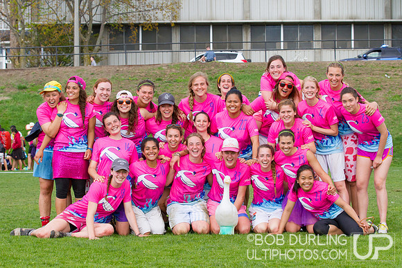 NE Regionals