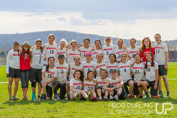 NE Regionals