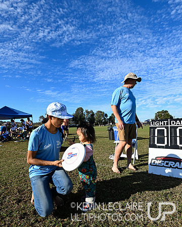 XIST v Slow - Thursday R1 Pool Play - USA Ultimate Club Champs 2