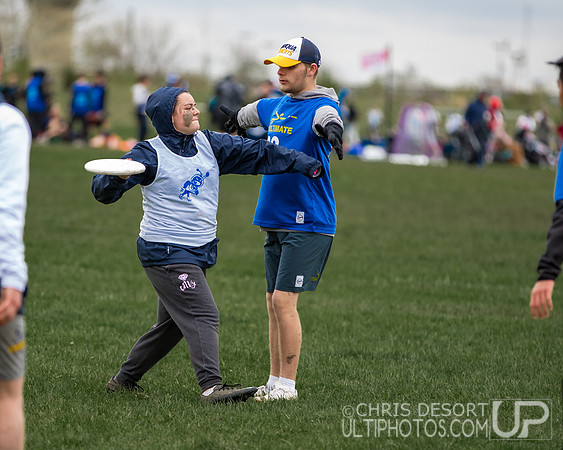 Neuqua Knockout 2022