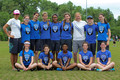 Team Photos - USAU Southern HS Championships 2015