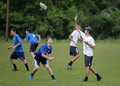Sunday Highlights - USAU Southern HS Championships 2015