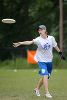 USAU Southern HS Regional Championships 2015 - Sunday