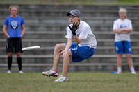 USAU Southern HS Regional Championships 2015 - Sunday