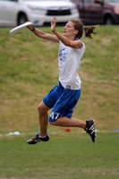 USAU Southern HS Regional Championships 2015 - Sunday