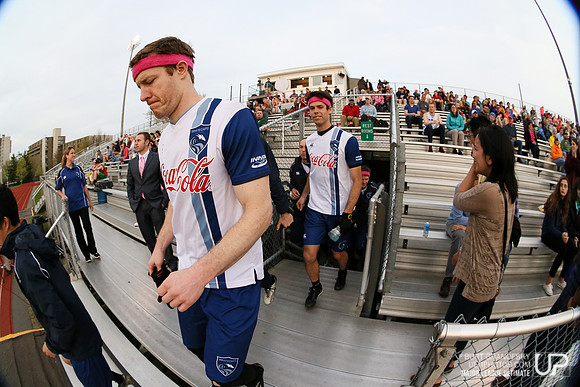 Boston Whitecaps vs DC Current