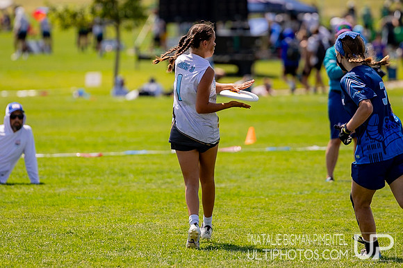 2024 USA Ultimate Youth Club Championships