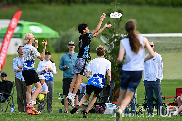 VA HS States 2025 Saturday