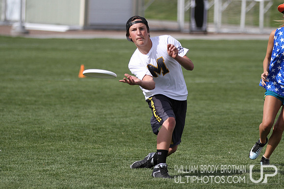 Colorado High School Boys State Championships