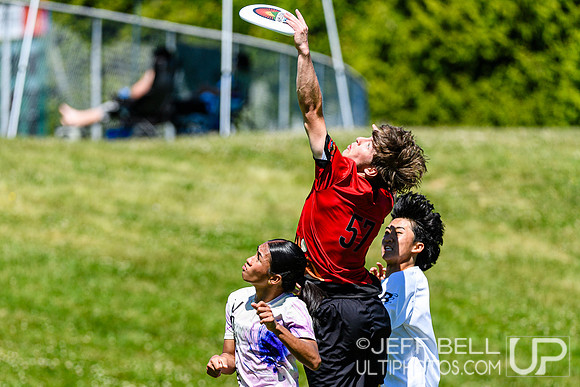 Vancouver Ultimate League