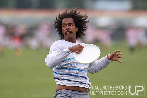 2022 World Ultimate Club Championships
