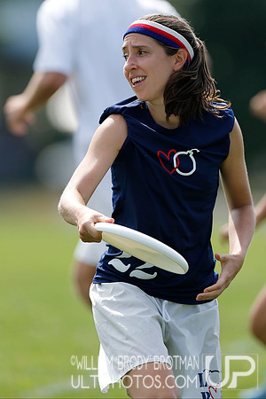 Day 1 of Mid-Atlantic Mixed Regionals