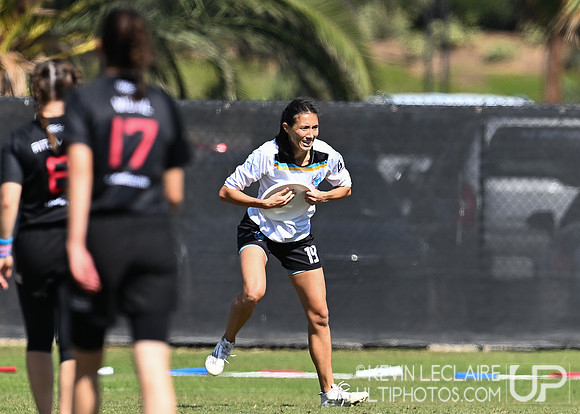Scandal vs Schwa - Thursday Pool R2 - USA Ultimate Club Champs 2