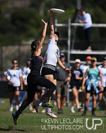Scandal vs Schwa - Thursday Pool R2 - USA Ultimate Club Champs 2
