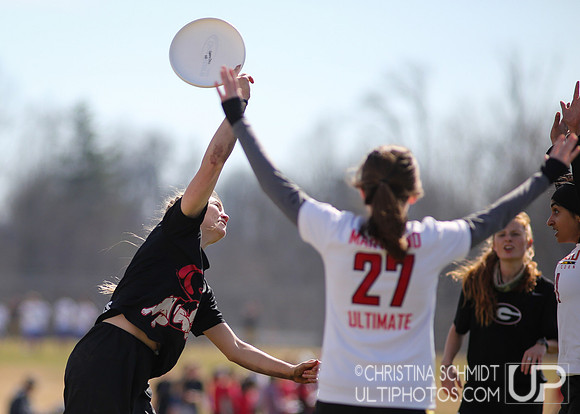 Queen City Tune Up 2015 - Saturday