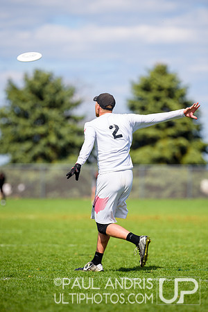2015 Ohio Valley DI Regionals