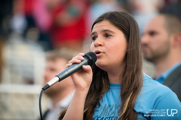 Boston Whitecaps vs. DC Current