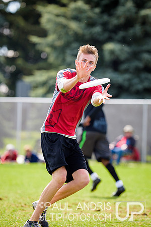 2015 Ohio Valley DI Regionals