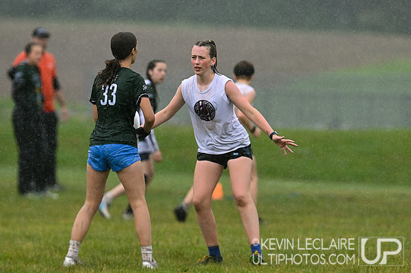 HSNI 2025 - Saturday Action