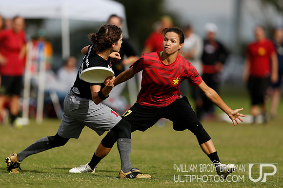 2013 Club Nationals