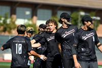 Revolver vs Chicago Machine Men's Final - Club Champs 2025