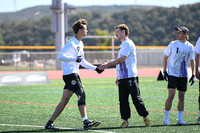 Revolver vs Chicago Machine Men's Final - Club Champs 2025