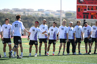 Revolver vs Chicago Machine Men's Final - Club Champs 2025