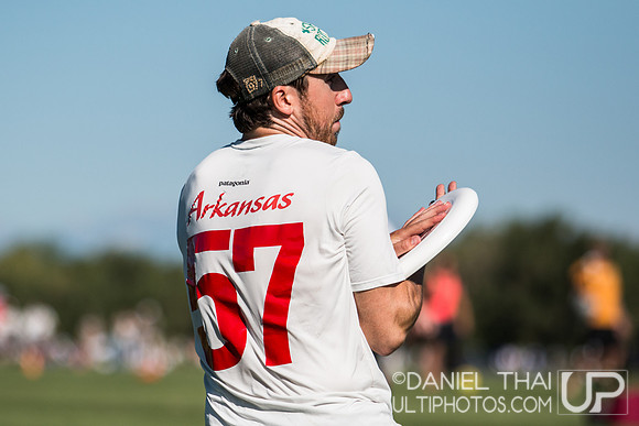 Saturday Mixed 2014 Colorado Cup (TCT Elite-Select Challenge)