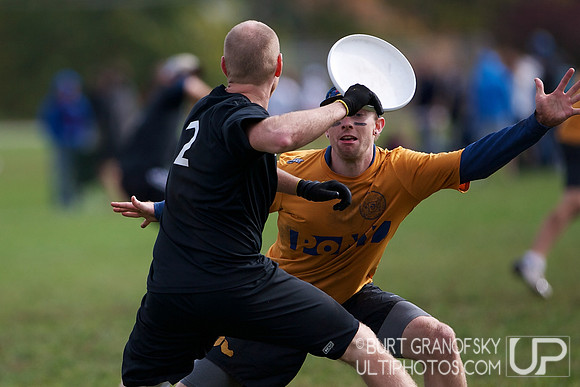 Sunday Preview -- 2012 Northeast Regionals