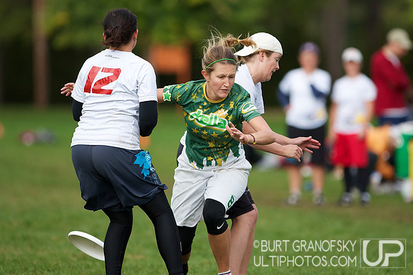 Sunday Preview -- 2012 Northeast Regionals